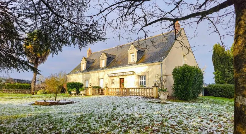 La maison du pont du gué - Image 1