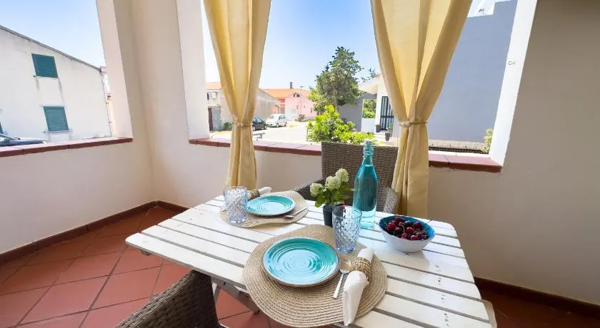 Casa Sole e Mare - Putzu Idu - Image 1