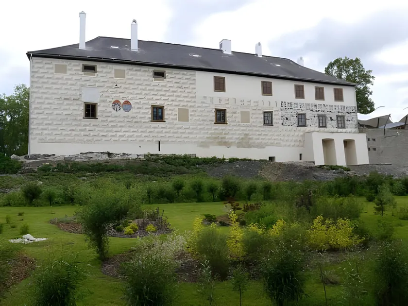 Hotel Chateau Orlice - Image 1