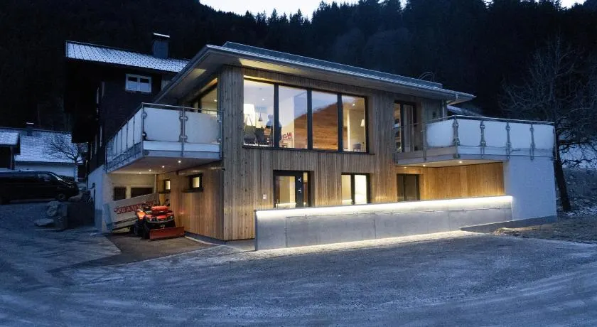 Haus Galgenul - Image 1