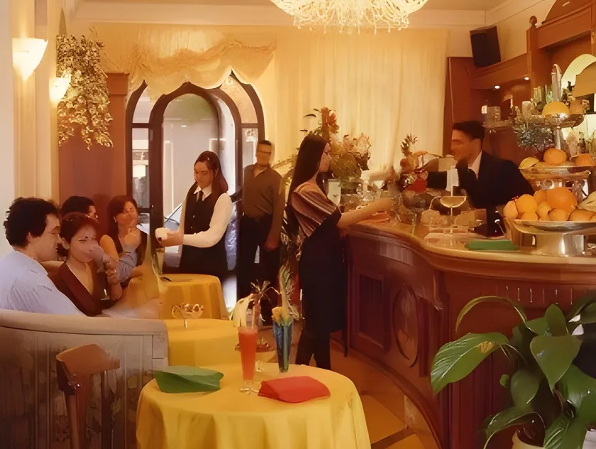 Hotel Del Corso - Image 1