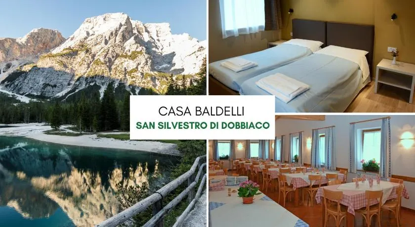 Casa Baldelli - Image 1