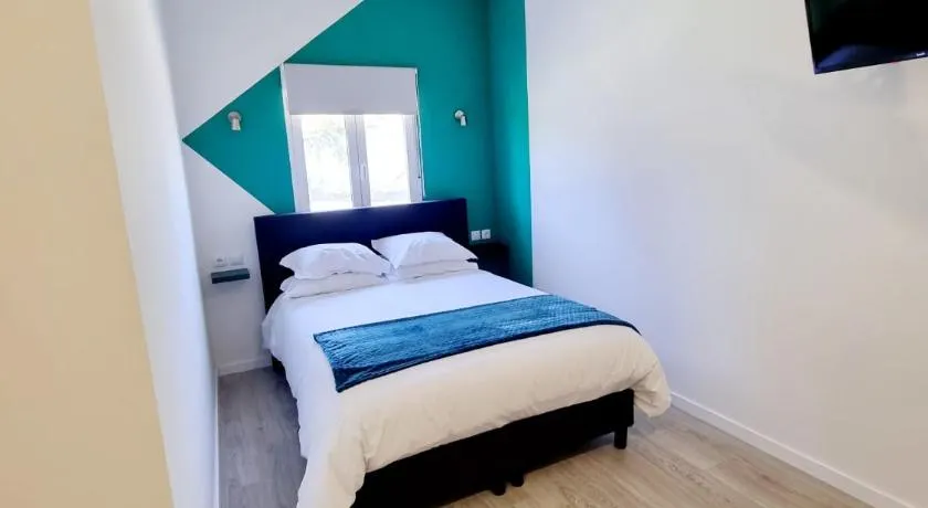 Azulrelax Hostel - Image 1