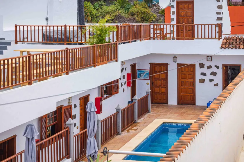 Casa Justina - Image 1
