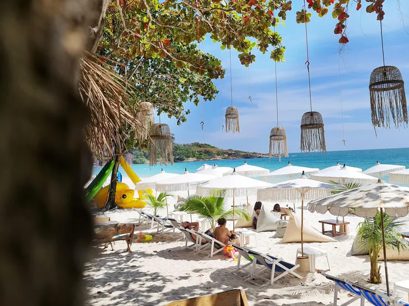 Tonsak Resort - Image 1