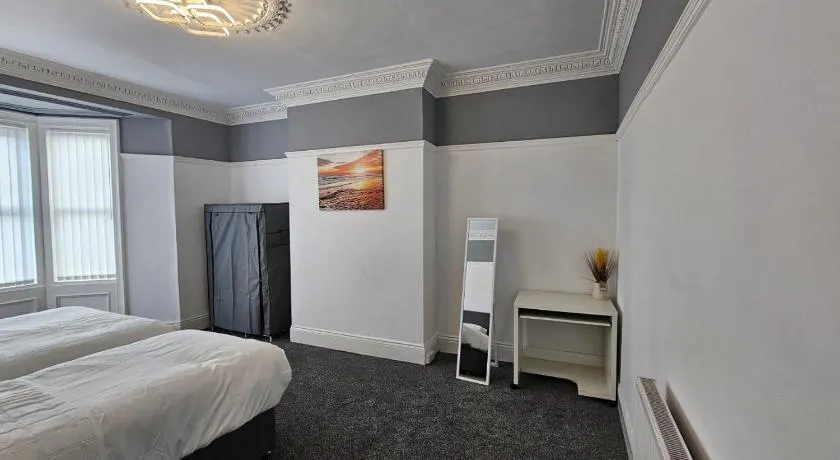 Family b&b - Image 1