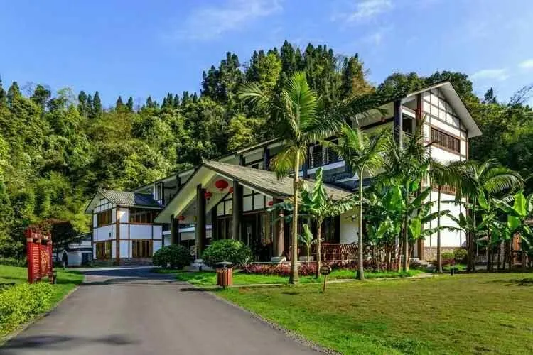 Mufu Leisure Mountian Resort - Image 1