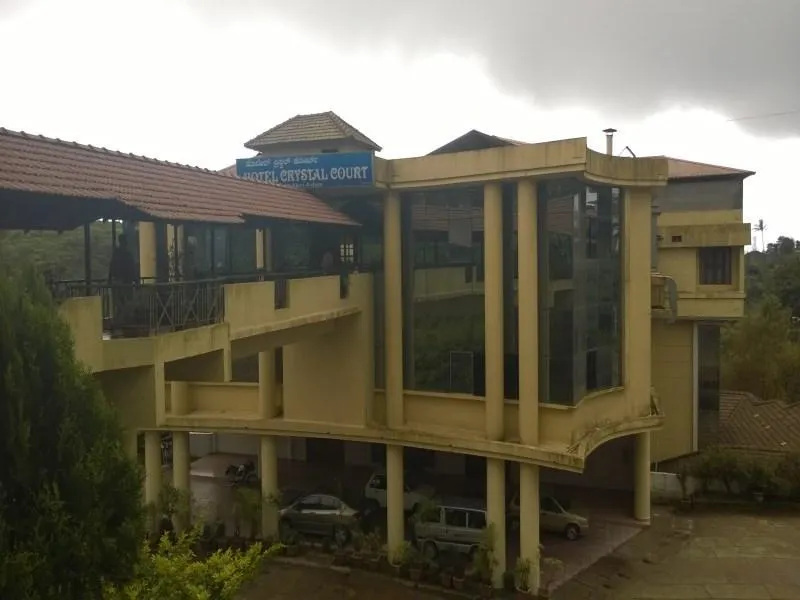 Hilldale resorts - Image 1