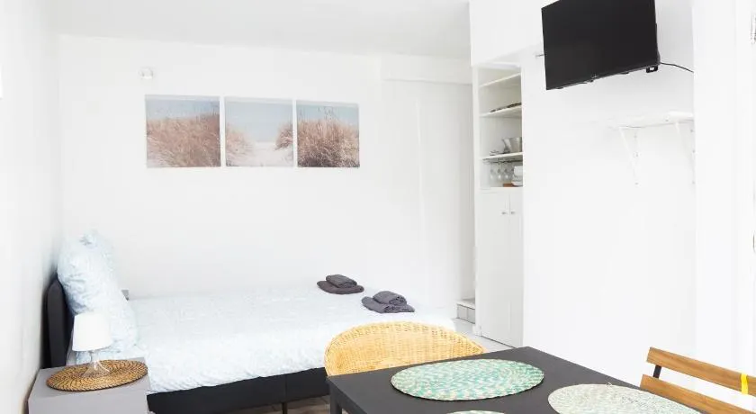 EXIGEHOME-Studio à 5 minutes du centre de Versailles - Image 1