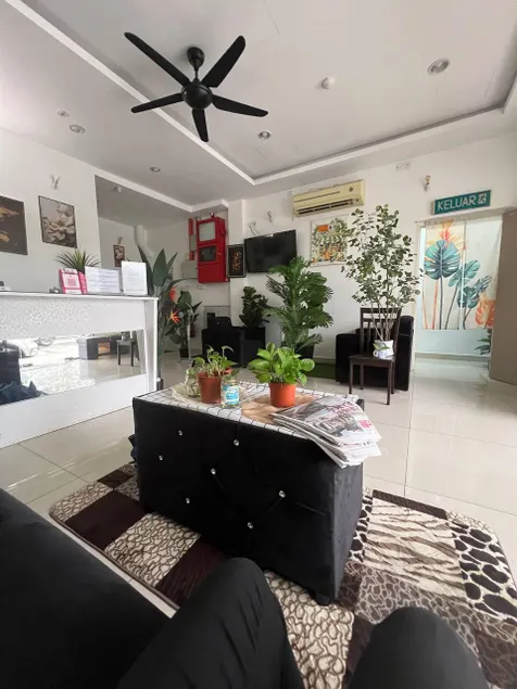 River View Inn Boutique Hotel Johor Bahru - Image 1
