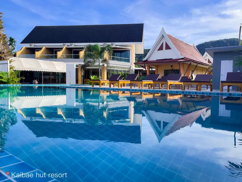 Kaibae Hut Resort - Image 1