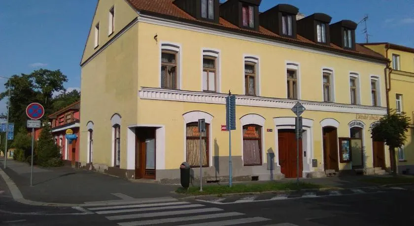 Apartma Františkovy Lázně - Image 1