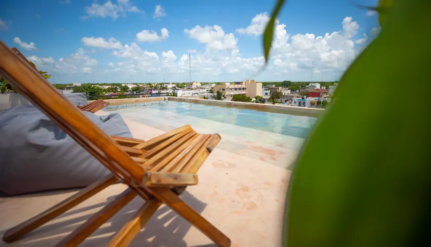 Nuee Tulum - Image 1