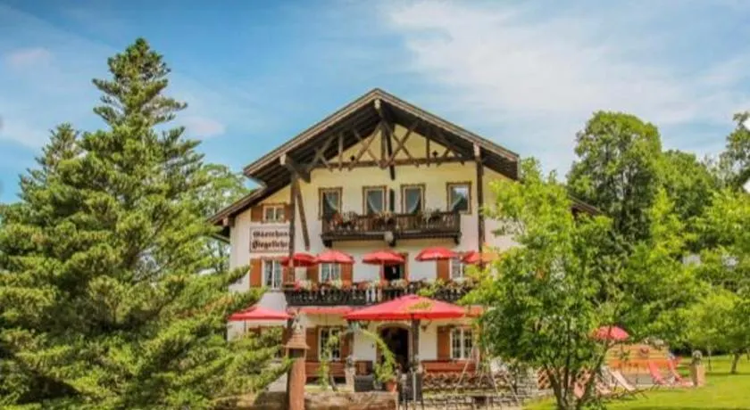 Gästehaus Siegllehen - Image 1
