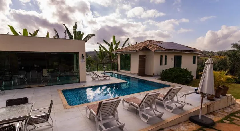 Pousada Dudu Ville - Image 1