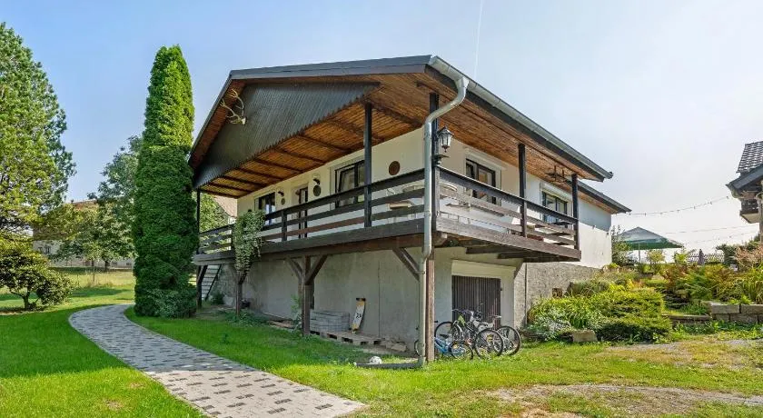 Willkommen Im Ferienhaus Europahof - Image 1