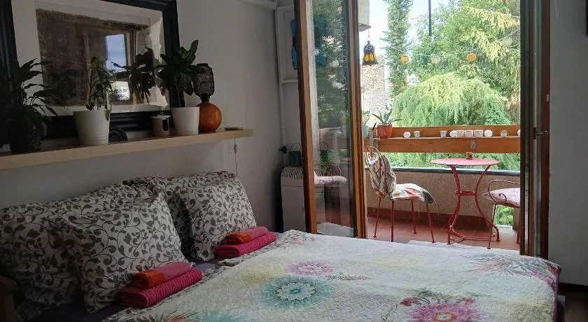 Cozy studio at the Castle - Image 1