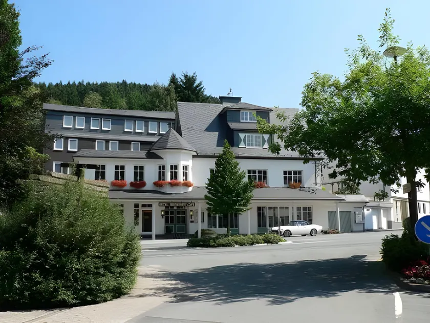 Landhaus Silberberg - Image 1