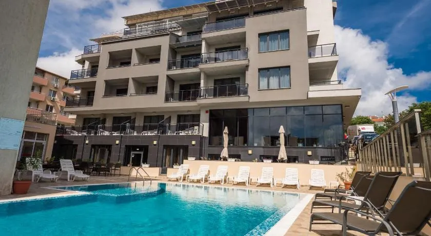 Polina Beach - Image 1