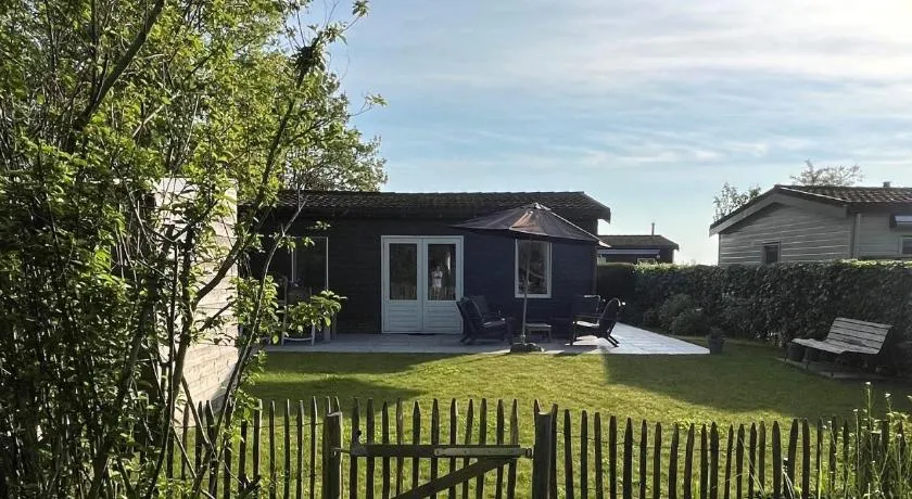 Knus familiehuisje nabij Bergen en Schoorl - Image 1