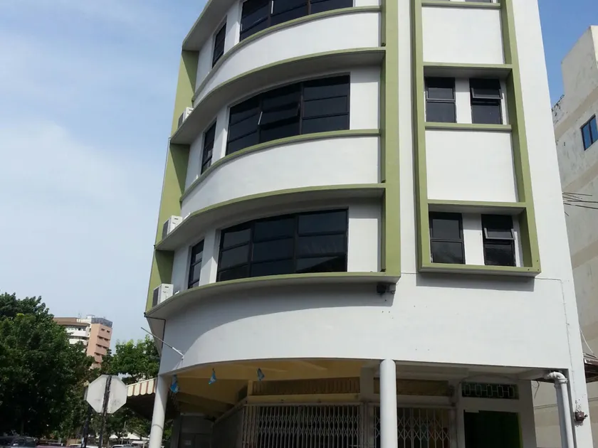 Merlin Hotel George Town Penang - Image 1