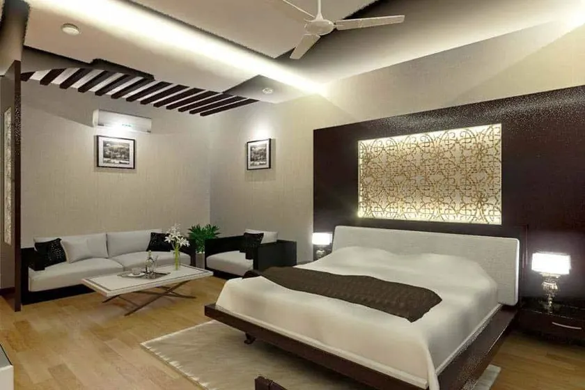 Hotel Gulmohar Inn - Image 1