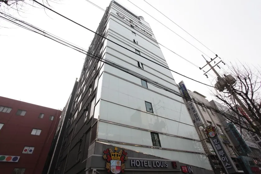 Seongnam Hotel Louis - Image 1
