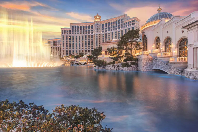 Bellagio - Image 1