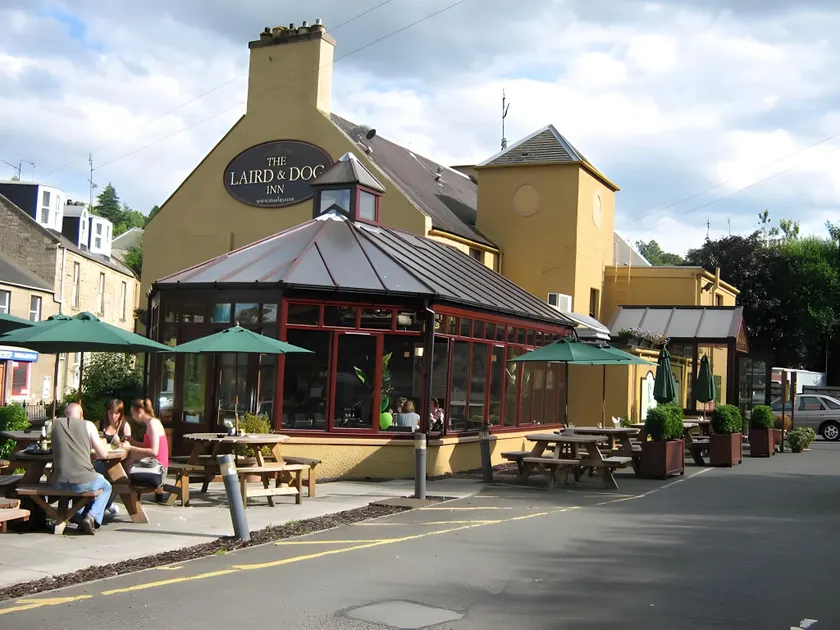 Laird And Dog Inn - Image 1