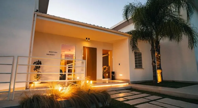 La Maison - Boutique Rooms - Image 1