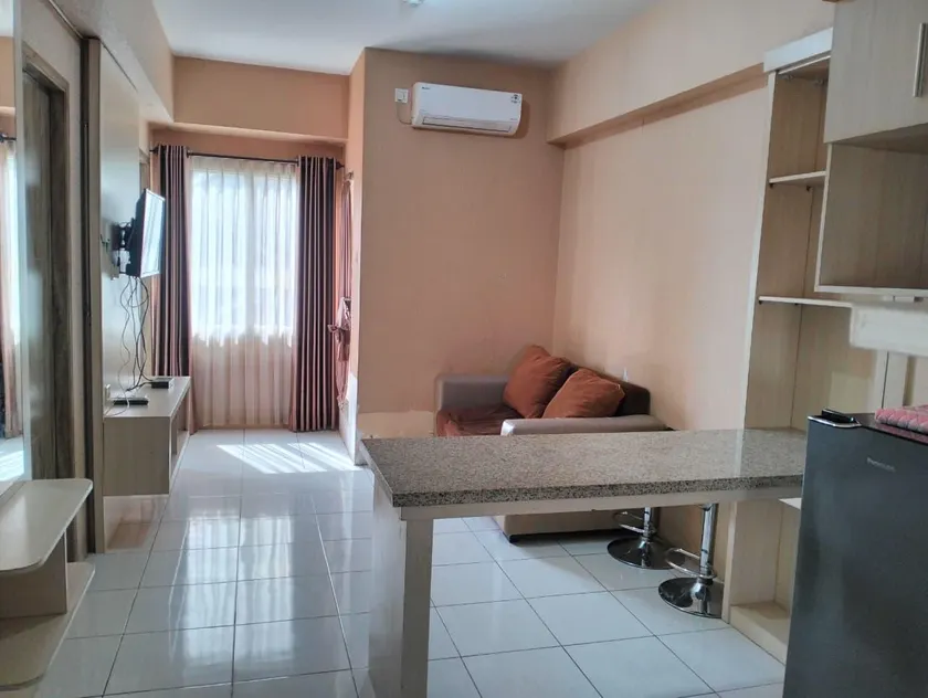 Candi Apartments - Image 1