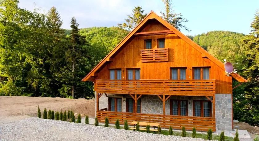 Apartmány Valča - Image 1