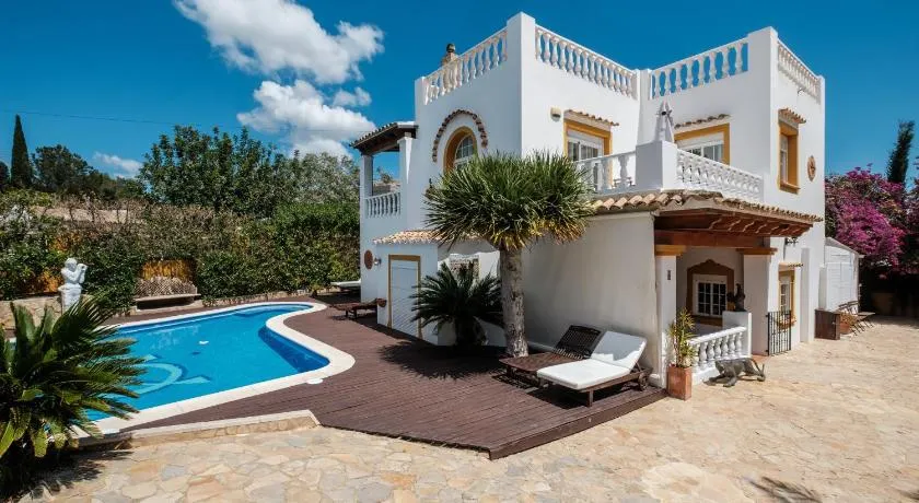 Villa Alba - Image 1