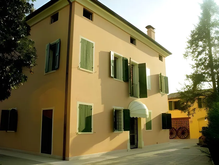 La Corte Dei Sogni B&B - Image 1