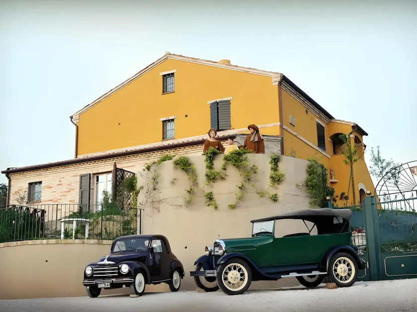 Villa Scuderi - Image 1
