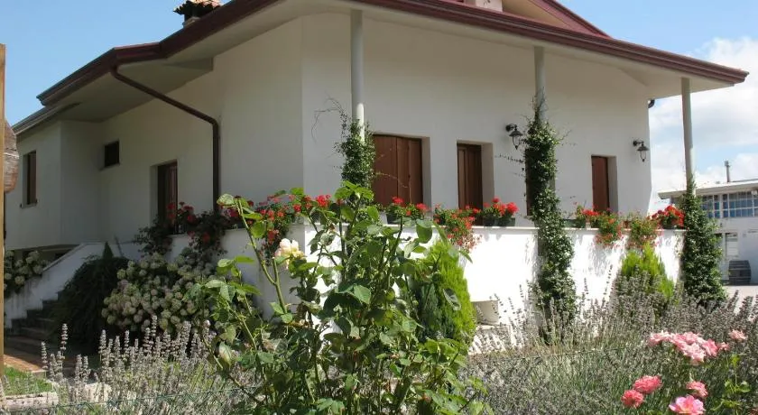 Agriturismo Ballaminut - Image 1