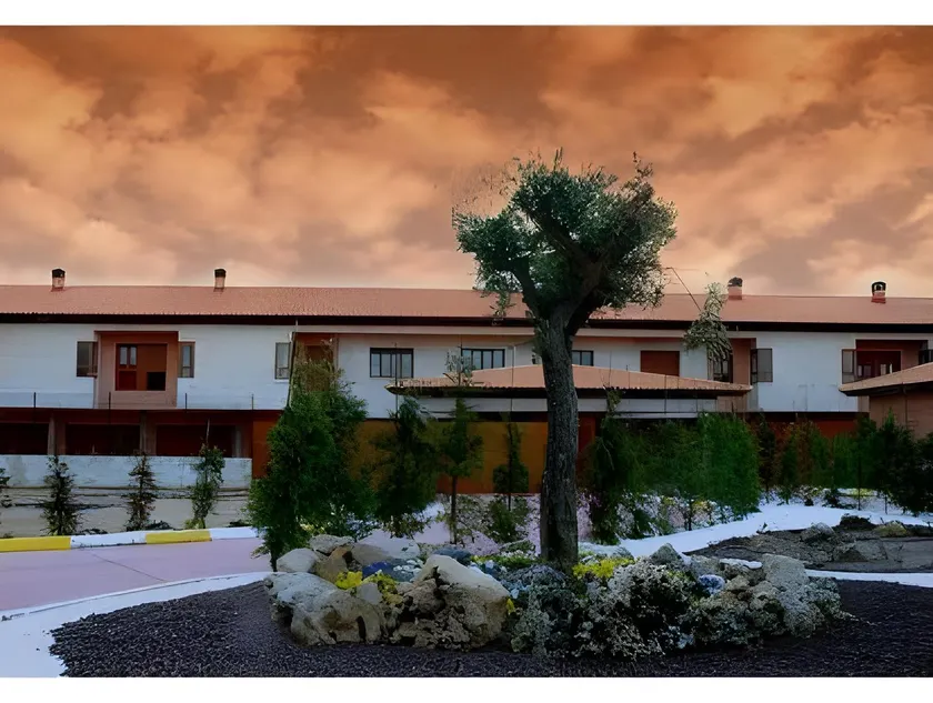 Motel Venus Valladolid - Image 1