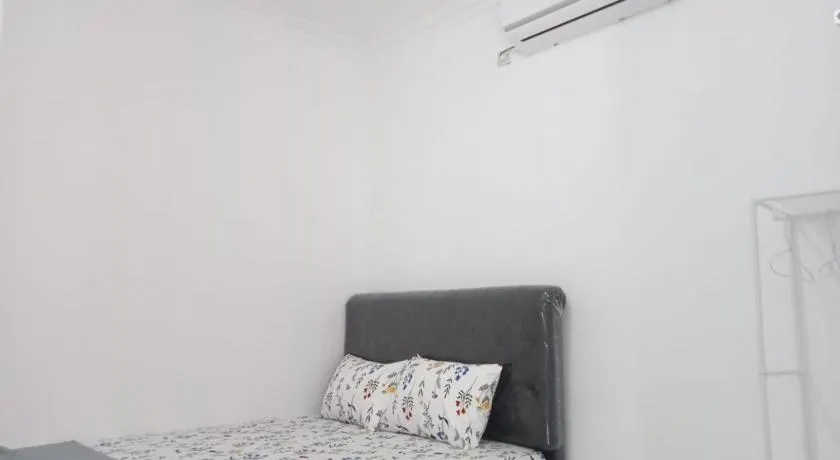 KENARI P25 HOMESTAY Syariah - Image 1