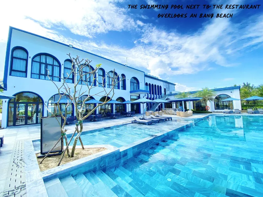 Beautiful sea view home-Hội An - Image 1