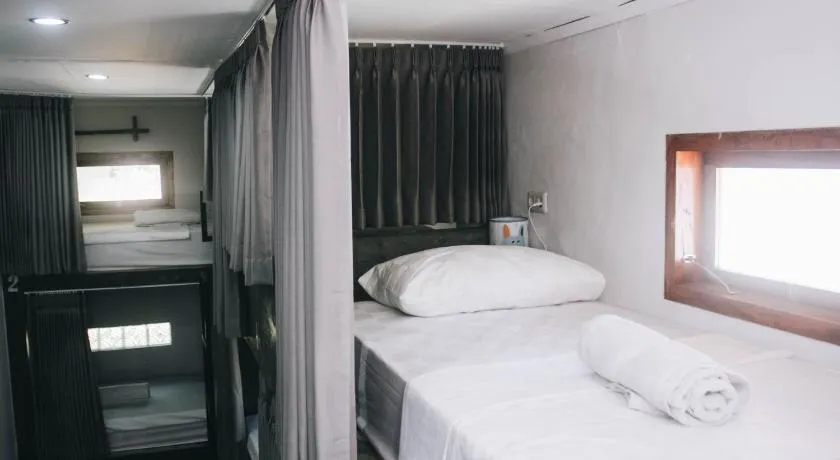 Mellow Hostel - Image 1