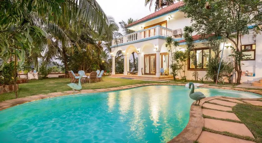 Casa de Amor - Image 1