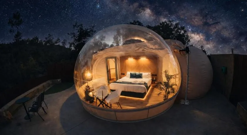Glamping Balú - Image 1