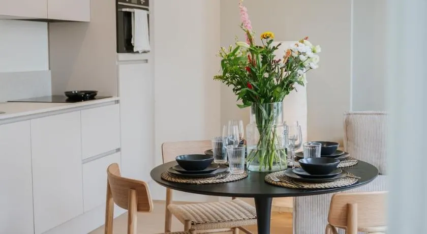 Naest - Authentic Escapes City House Nijmegen - Image 1