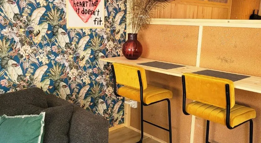 Tinyhouse centrum Drachten - Image 1