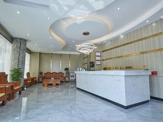 Wuyue · Yuexin Hotel (Yunhe Bus Station Store) - Image 1
