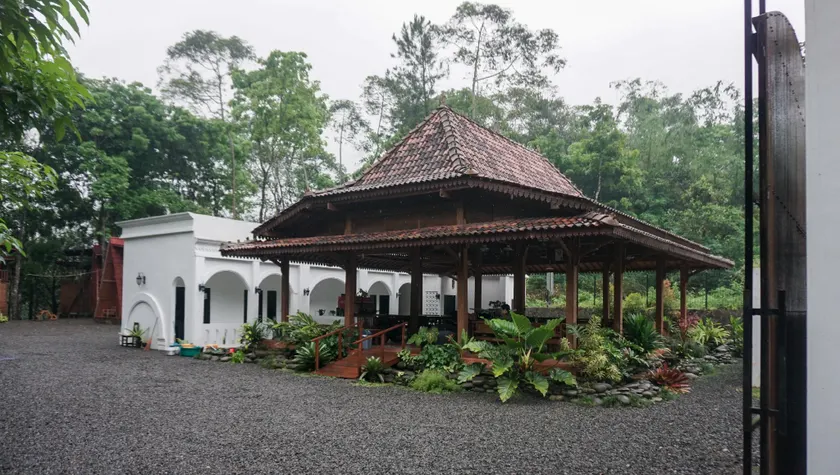Villa Casabelle - Image 1