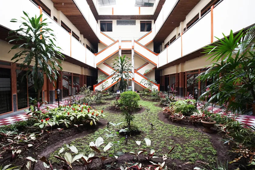 Hotel Bandung Permai - Image 1