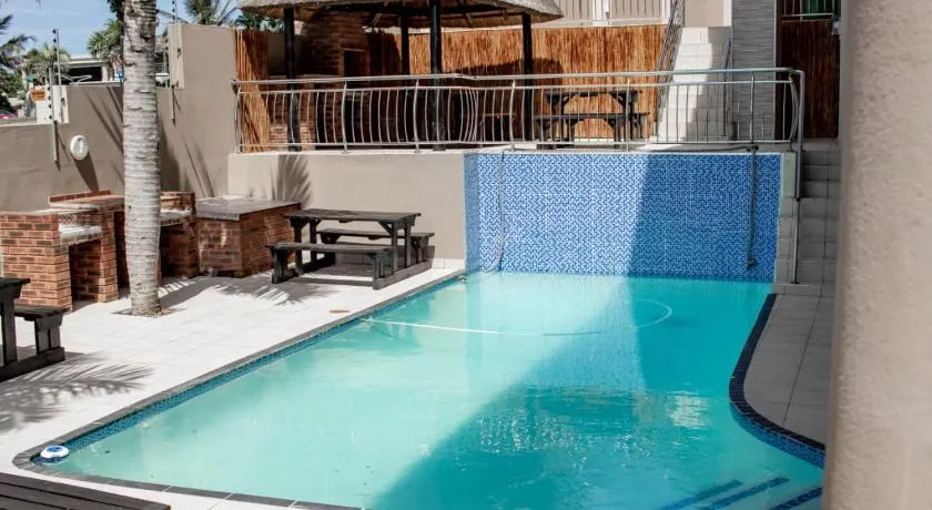 CONDO VILLAS ON MARINE DRIVE - Image 1
