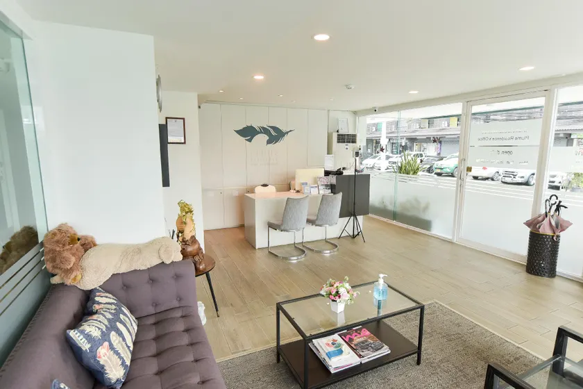 Plume Residence Minburi - Image 1
