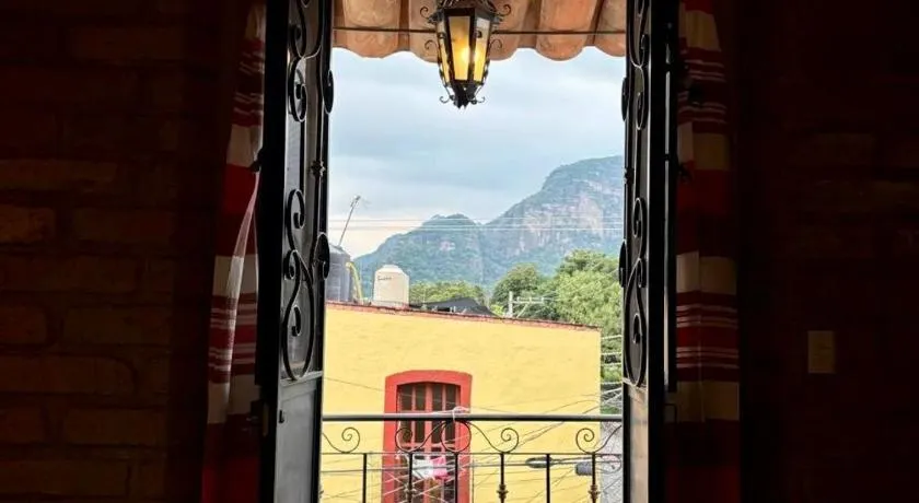 Hotel-Posada Kali Tlayacapan - Image 1